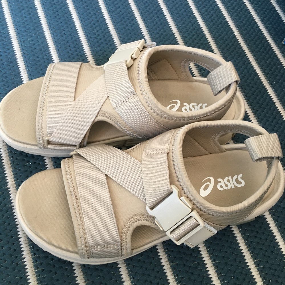 ASICS GEL- QUANTUM90 women sandal